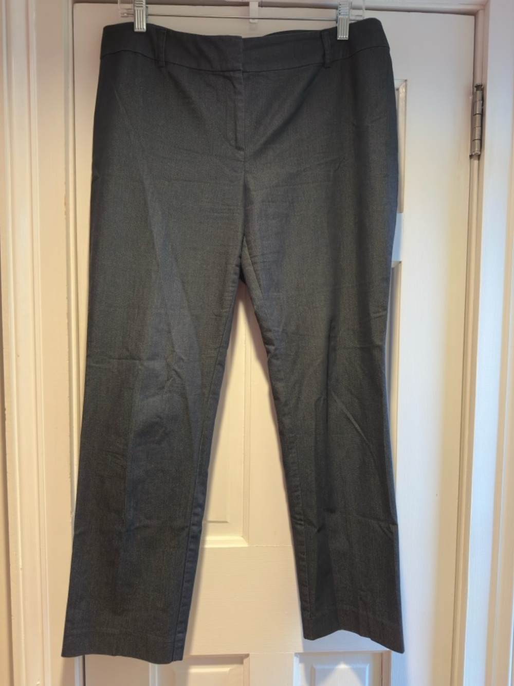 Ann Taylor Factory Petite Slacks